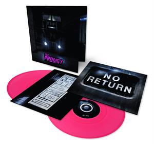 Prodigy - No Tourists 2LP