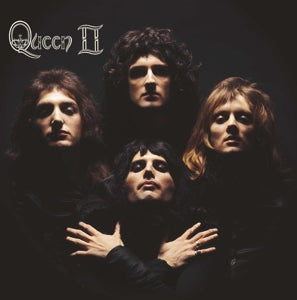 QUEEN -  Queen  II Vinyl