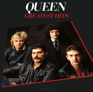 QUEEN - Greatest Hits 1 2LP