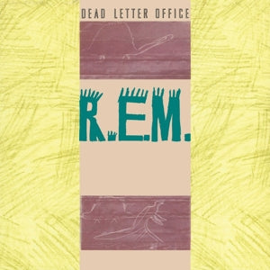 R.E.M. - Dead Letter Office Vinyl