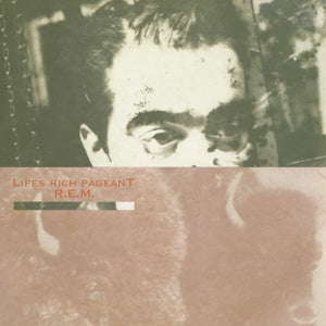 R.E.M. - Lifes Rich Pageant Vinyl