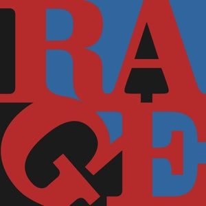 RAGE AGAINST THE MACHINE - Renegades Vinyl