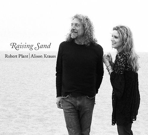 Robert Plant | Alison Krauss ‎– Raising Sand Vinyl