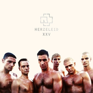 RAMMSTEIN - Herzeleid CD Deluxe Limited Edition
