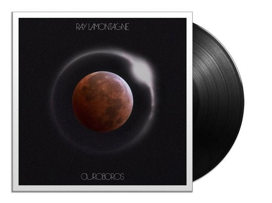 RAY LAMONTAGNE - Ouroboros  Vinyl