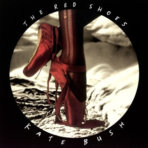 KATE BUSH - THE RED SHOES  2LP