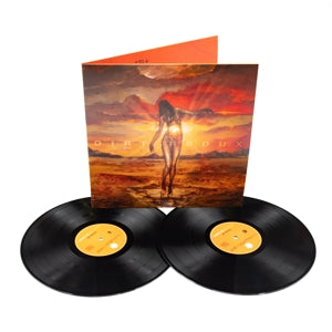 VARIOUS - ALICE IN CHAINS DIRT (REDUX) TRIBUTE  2LP, Etching On Side D