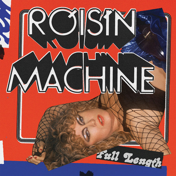 ROISIN MURPHY - ROISIN MACHINE 2LP