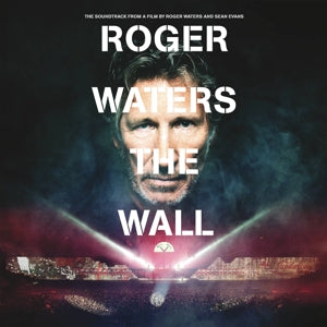 Roger waters - Roger Waters the Wall 3LP