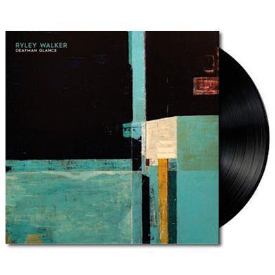 RYLEY WALKER -  Deafman Glance Vinyl