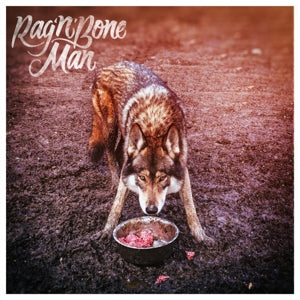 Rag 'n' Bone Man - Wolves EP Vinyl