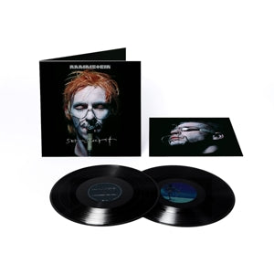 RAMMSTEIN -  Sehnsucht 2LP