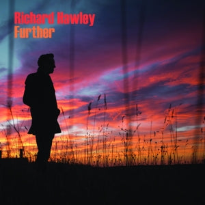 Richard Hawley - Further - Limited Edition Orange Vinyl