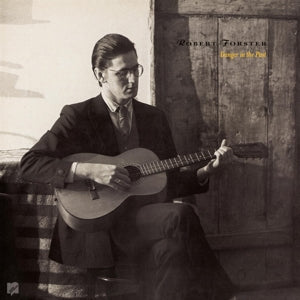 Robert Forster - Danger in the Past LP+7"