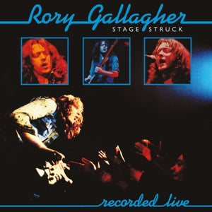 Rory Gallagher - Stage Truck LP