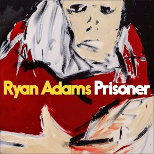 Ryan Adams - Prisoner Vinyl