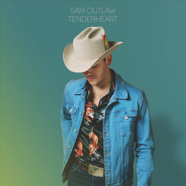Sam Outlaw ‎– Tenderheart Vinyl