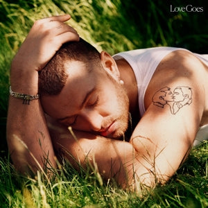 SAM SMITH - Love Goes