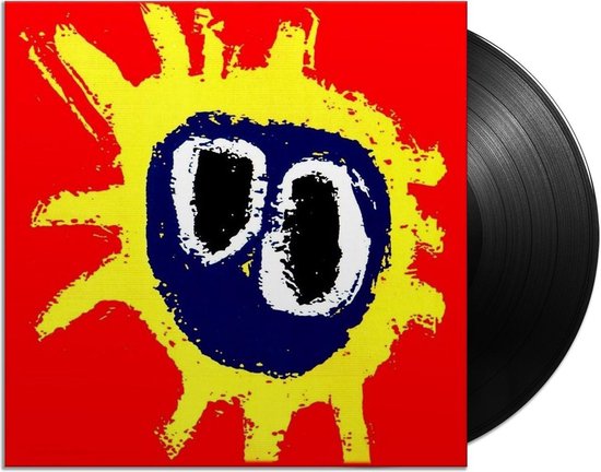 PRIMAL SCREAM - Screamadelica 2LP