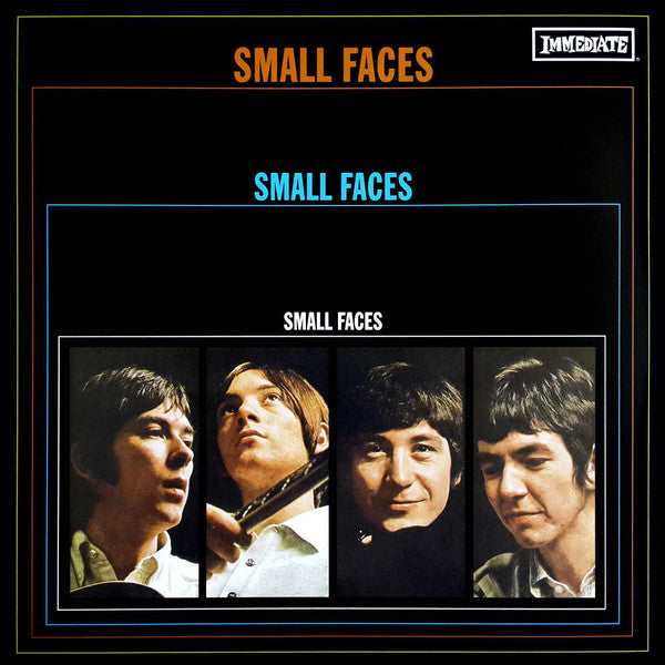 SMALL FACES - Small Faces Vinyl