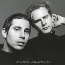 SIMON & GARFUNKEL - Bookends Vinyl
