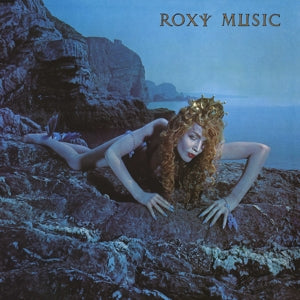 ROXY MUSIC - SIREN  Half Speed Master
