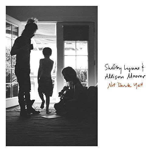 Shelby Lynne & Allison Moorer ‎– Not Dark Yet Vinyl