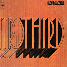 Afbeelding in Gallery-weergave laden, SOFT MACHINE - Third 2LP Numbered Coloured Vinyl
