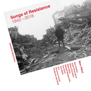 MARC RIBOT -  Songs of Resistance 2LP