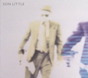 SON LITTLE - Son Little Vinyl