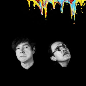 SPARKS - A Steady Drip, Drip, Drip 2LP