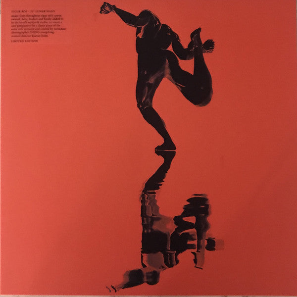 SIGUR ROS - Lunar Halo 22 RSD Vinyl