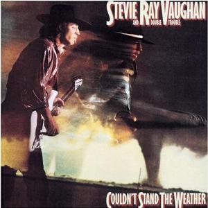 Stevie Ray Vaughan & Double Trouble - Couldn't Stand The Weather (Expanded Edition) 2LP