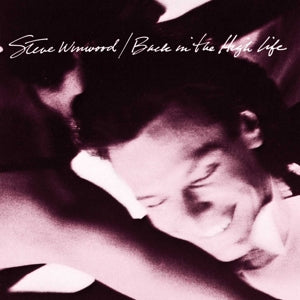 STEVE WINWOOD - Back In the High Life Vinyl