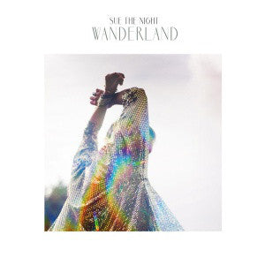 SUE THE NIGHT - Wanderland Coloured Vinyl