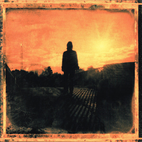 STEVEN WILSON - Grace For Drowning 2LP