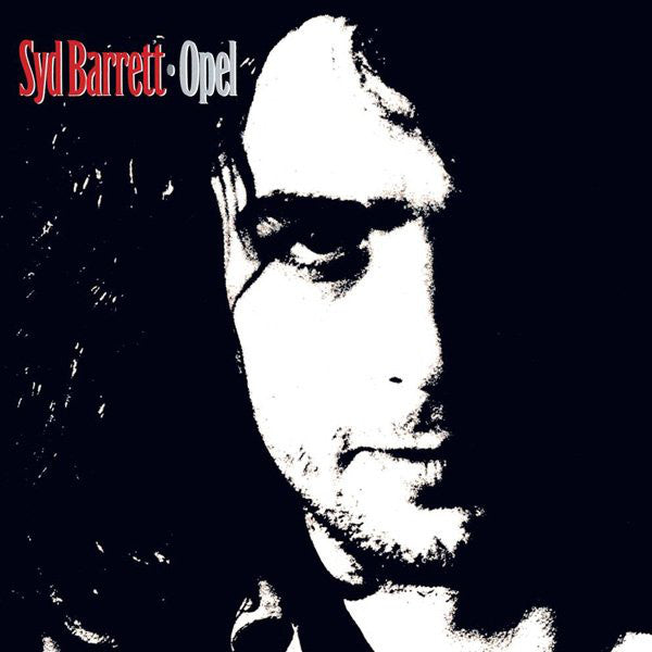 Syd Barrett ‎– Opel Vinyl