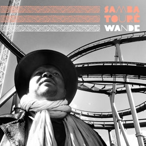 Samba Touré - Wande Vinyl