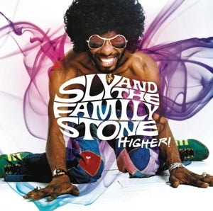Sly & The Family Stone - Higher! 8LP Box set