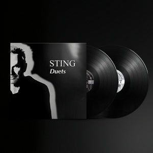 STING - Duets    2LP