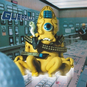 Super Furry Animals - Guerrilla 2LP