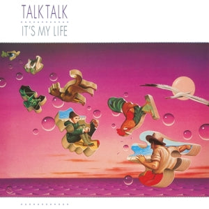 TALK TALK - IT'S MY LIFE Vinyl
