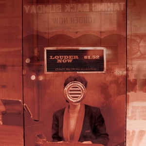 Taking Back Sunday ‎– Louder Now Vinyl