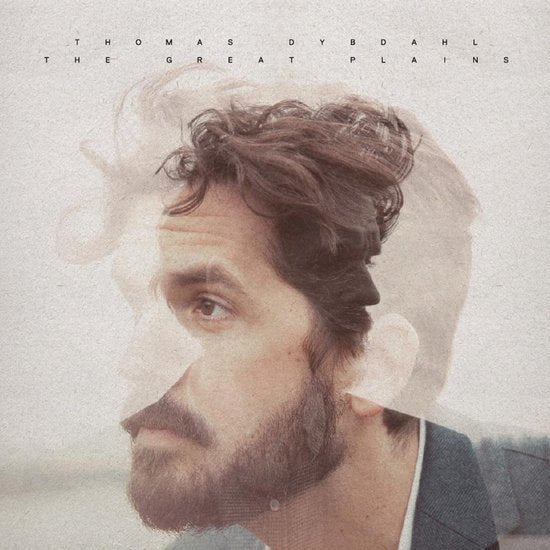 Thomas Dybdahl ‎– The Great Plains Vinyl