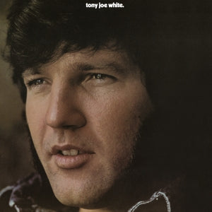 TONY JOE WHITE - Tony Joe White  Coloured Vinyl