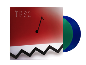 Angelo Badalamenti And David Lynch ‎– Twin Peaks: Season Two   RSD Coloured Vinyl