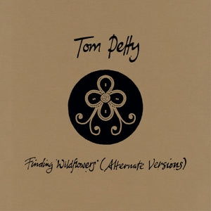 TOM PETTY -  Finding Wildflowers CD