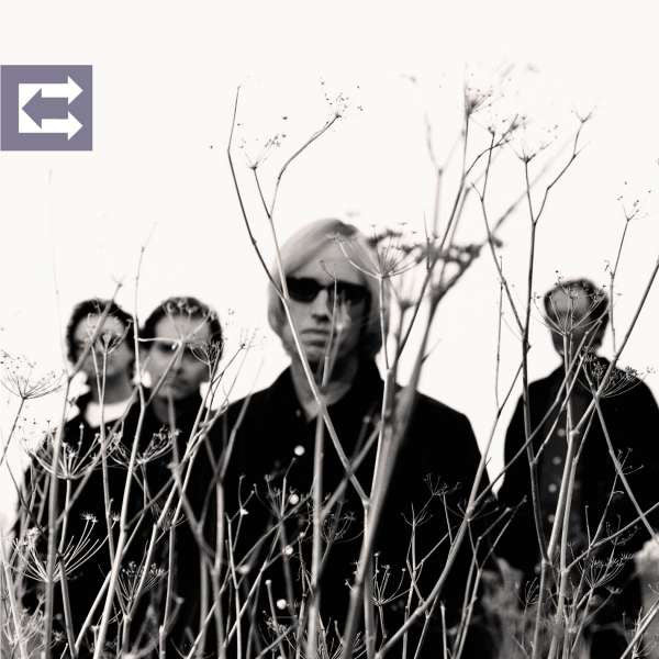 Tom Petty And The Heartbreakers ‎– Echo  2LP