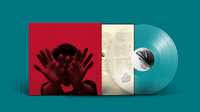 TUNE-YARDS I Can Feel You Creep Into My Private Life Indie Only Coloured Vinyl