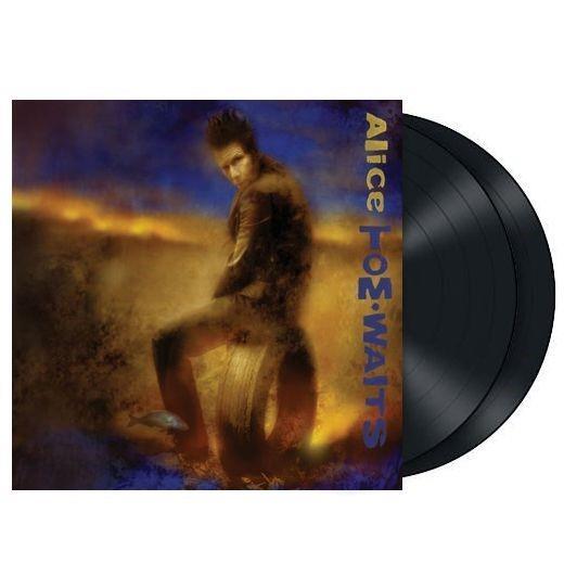 TOM WAITS - Alice  2LP